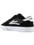 Lakai Cambridge Black/white Suede 2