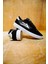 Lakai Cambridge Black/white Suede 5