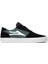Lakai Manchester Black/pine Suede 1