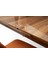 Kelebek Tekno Hazar Desen Highgloss Açılır 160X90 Masa (Açılımış Ölçüsü 197X90) 2