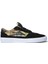 Lakai Cambridge - Black/camo Suede 1