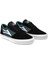 Lakai Manchester Black/pine Suede 2