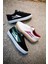 Lakai Manchester Black/pine Suede 5