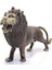 Metal Aslan Biblosu 60 cm 1