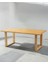 Asrın Naturel Desen Sabit 180X90 Masa 4