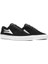 Lakai Manchester - Black Suede 2