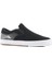Lakai Owen Vlk Black/suede 2