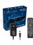 Magbox Prestige Dvb-T2/c Full Hd Mini Karasal-Uydu Alıcısı (Hdmı+Scart) Youtubelu 3