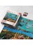 Migration Routes Hagia Sophia 2000 Parça Puzzle -Ks Puzzle 2