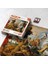 Wolf And Fox Hunt 1000 Parça Puzzle -Ks Puzzle 2