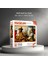 Wolf And Fox Hunt 1000 Parça Puzzle -Ks Puzzle 3