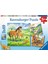 Puzzle 08029 - Hayvanlar 1