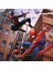 3X49 Parça Yapboz Spiderman 3