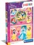 - 2X60 Parça Puzzle - Princess 1