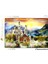 - 2000 Parça Yetişkin Puzzle - Neuschwanstein - 32559 1