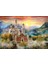 - 2000 Parça Yetişkin Puzzle - Neuschwanstein - 32559 2
