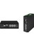 Industrıal 8 +4 All Gıgabıt Poe Swıtch (8 * 1000M RJ45+4 * 1000M Sfp) PN:ENT/G1200WP-8G-4S 1