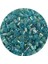 Kesme Cam Boncuk 2mm - 20 Gram - Şeffaf Çam Yeşili -bnc332 2