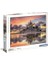 - 1000 Parça High Quality Collection Yetişkin Puzzle - Mont Saint-Michel 2