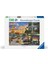 Puzzle Romantik Paris 1