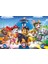 - 30 Parça Puzzle - Paw Patrol 3