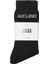 Jack Jones Erkek 5 Li Uzun Spor Çorap 12266536 4
