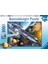 100P Puzzle Uzay Görevi 1