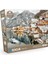 Focus 1000 Parça Puzzle - Hallstatt 1