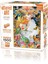Games 22028 Secret Garden 1500 Parça Puzzle -Ks 1