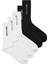 Jack Jones Erkek 5 Li Uzun Spor Çorap 12266536 1
