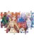 - 2X20 Parça Puzzle - Frozen 2 2