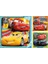 (80151) - 3 x 49 Parça Puzzle Wd, Cars3 2