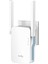 AC1200 Wifi Genişletici, 1.2gbps Ev Sinyal , Çift Bant 5ghz/2.4ghz, 1500 Sq.ft ve 30 Cihaza Kadar Kapaklar, Ap Modu, Mesh Destekli, RE1200 1