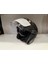 Kask Crn 620 Air Çenesiz Mat Siyah/mavi 2