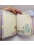 Sanrio Cinnamoroll A5 Notebook Ajanda 2025 Not Defteri Sevimli Lüx Defterler 3