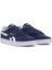 Court Retro Lacivert Unisex Sneaker 2