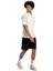 Mercury Ss Shırt Beyaz Erkek Sweatshirt 4