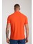 Polo Paris Regular Fit Turuncu 4