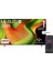 OLED55B56LA 55'' 138 Ekran Uydu Alıcılı 4K Smart webOS25 OLED TV 1