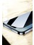 Iphone 14 Pro Max Uyumlu Hayalet Tam Kaplayan Ekran Koruyucu 2
