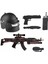 Sesli ve Işıklı Cs Go Askeri Oyun Seti ER-120M 2