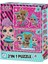 LOL7583 Laço Kids L.o.l. 2'li Puzzle / 35+60 Parça Puzzle.glpzr 1