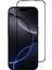 Iphone 15 Pro Uyumlu 5d Tam Kaplayan Ekran Koruyucu 1