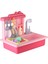 Pilli Interaktif Lavabo Seti Pembe.glpzr 2