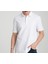 Polo Paris Regular Fit Beyaz 4