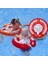 Mycey Swimtrainer Yüzme Simidi (3-4 Yaş) Red.glpzr 2