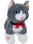 FK-2205 Sesli Kedi 35CM.GLPZR 1