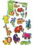 1727 Baby Puzzle Benim Ilk Puzzlem Orman Hayvanları.glpzr 1