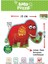 1727 Baby Puzzle Benim Ilk Puzzlem Orman Hayvanları.glpzr 2