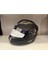 Kask Crn 925 Çene Açılır Mat Siyah 1